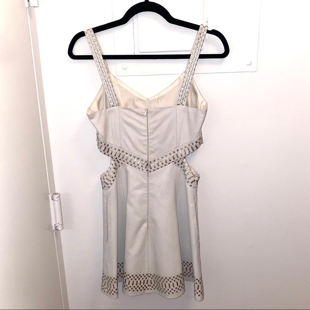 Parker Rune Dress - Picture 6 of 8